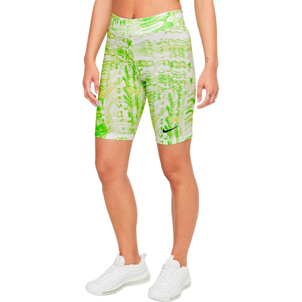 NIKE Sportswear Essentials Aop Print Shorts