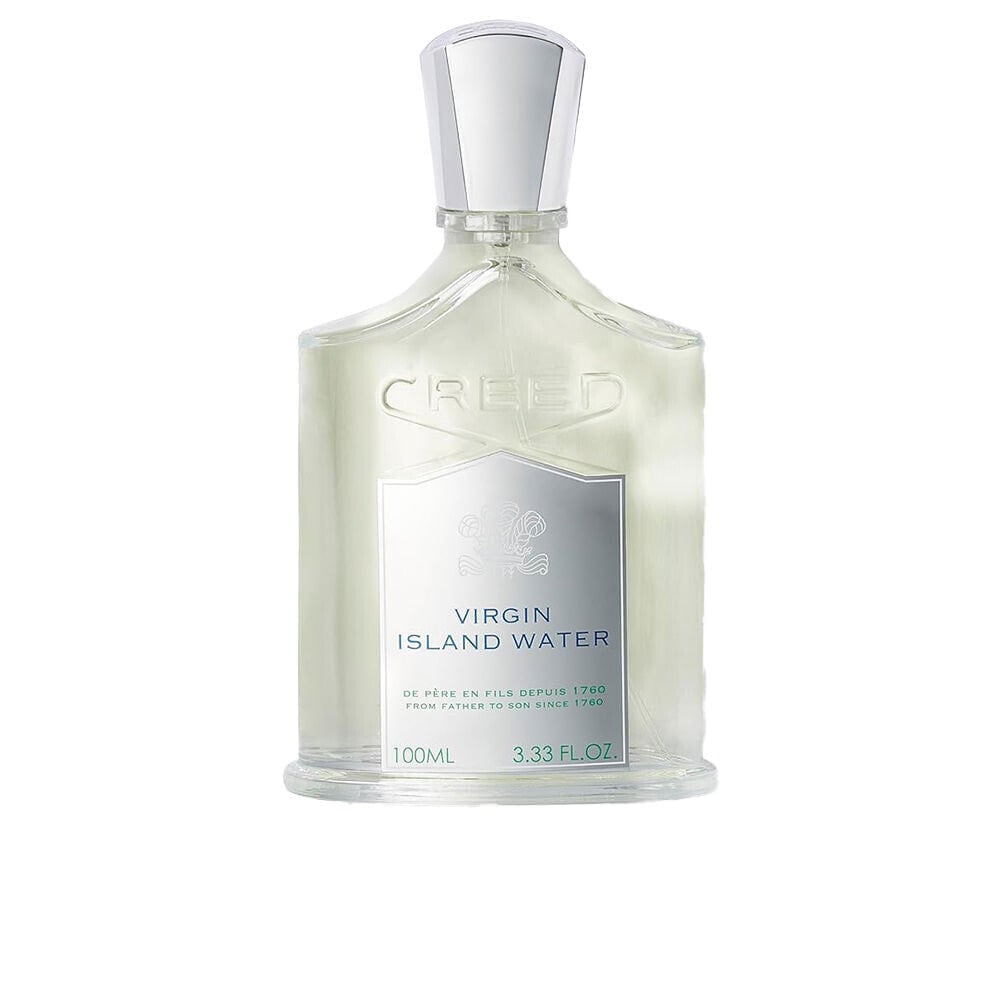 VIRGIN ISLAND WATER edp vapo 100 ml