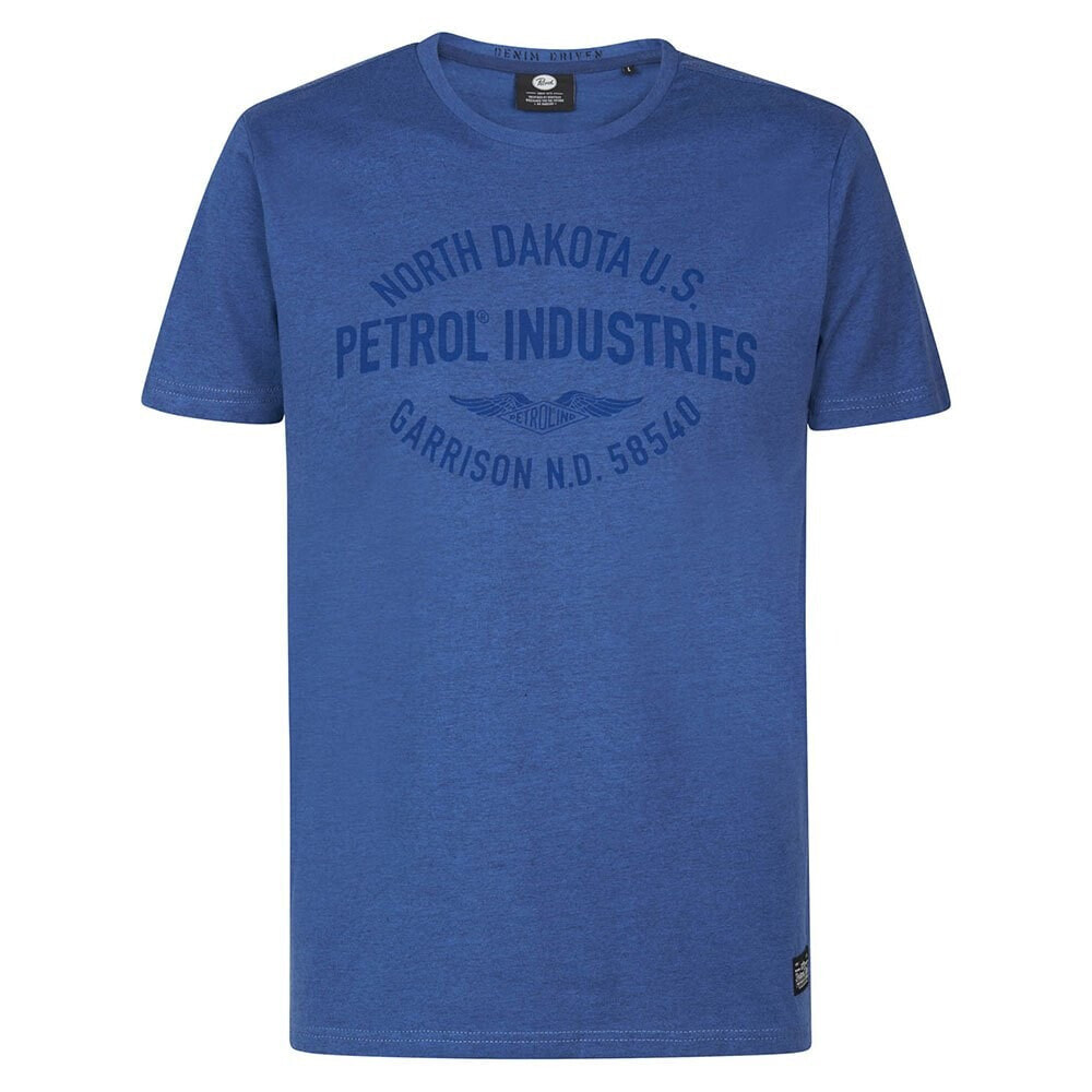 PETROL INDUSTRIES 609 Short Sleeve T-Shirt