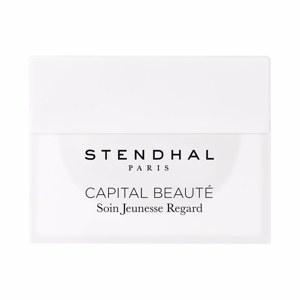 Stendhal Capital Beaute Soin Jeunesse Regard Омолаживающий крем для кожи вокруг глаз 10 мл