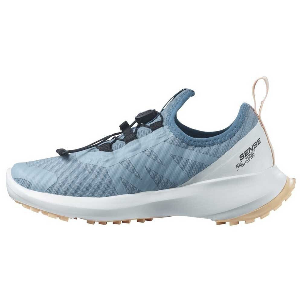 SALOMON Sense Flow Junior Running Shoes Salomon Ashley Blue