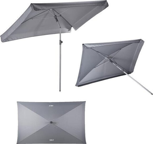 Nils Extreme Parasol ogrodowy 200 cm NC7826