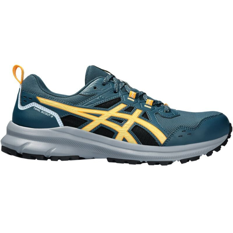 Asics Trail Scout 3 M 1011B700-401 running shoes