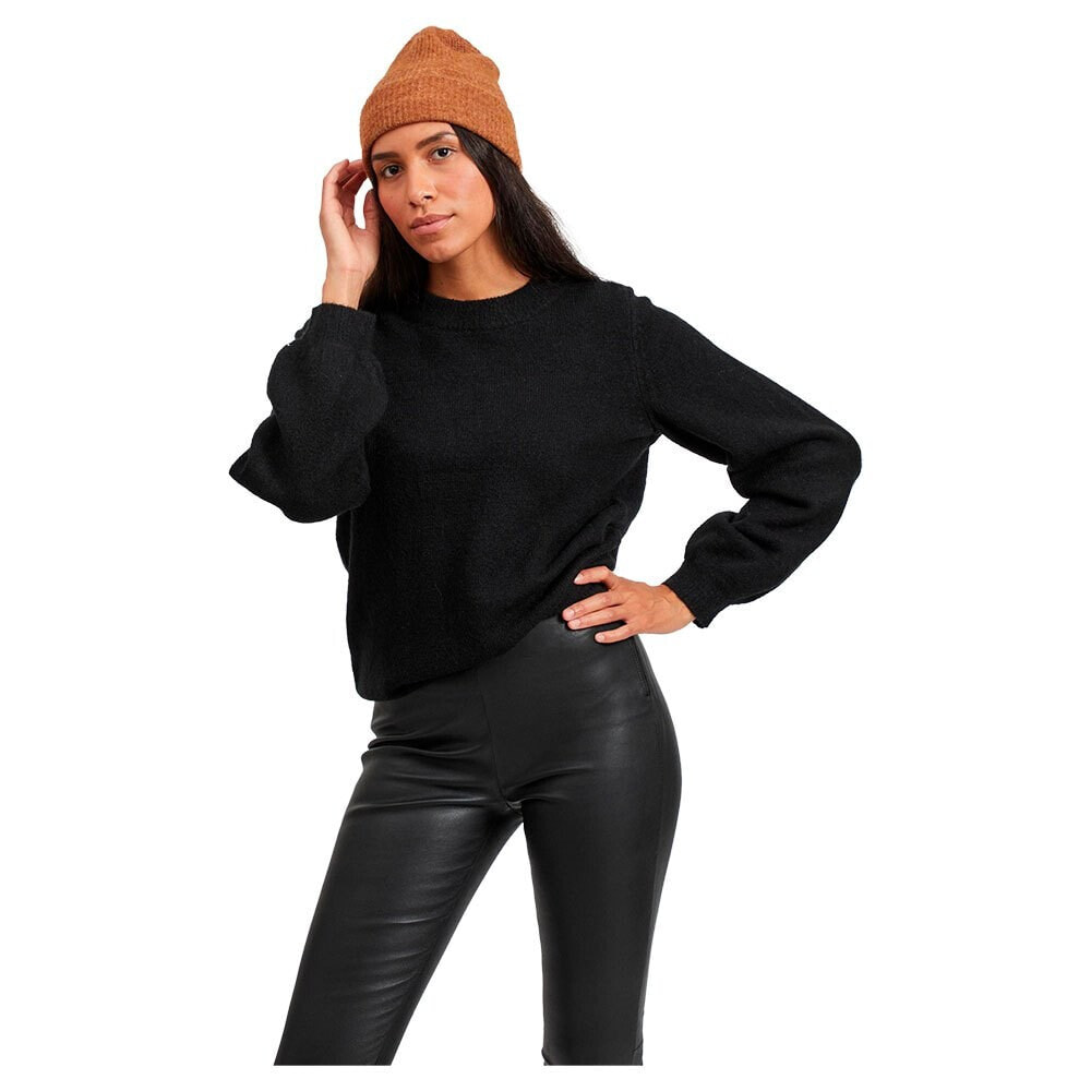 OBJECT Eve Nonsia Long Sleeve Sweater