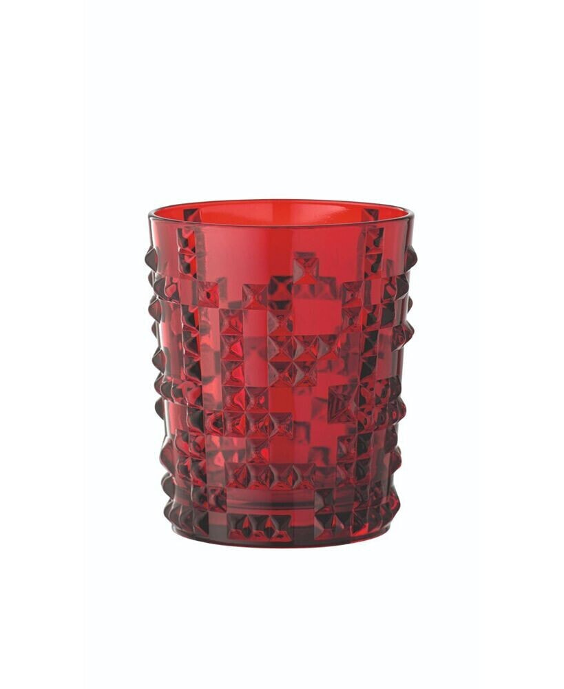 Punk Ruby Tumbler