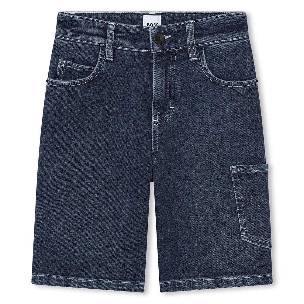 BOSS J50990 Shorts