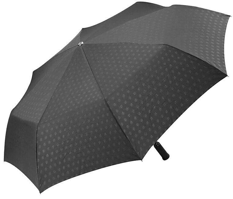 Складной мужской зонт Gran Turismo XL Heat Stamp 743069BU