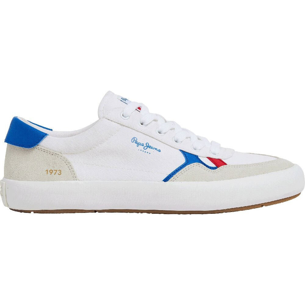 PEPE JEANS Travis Brit Trainers