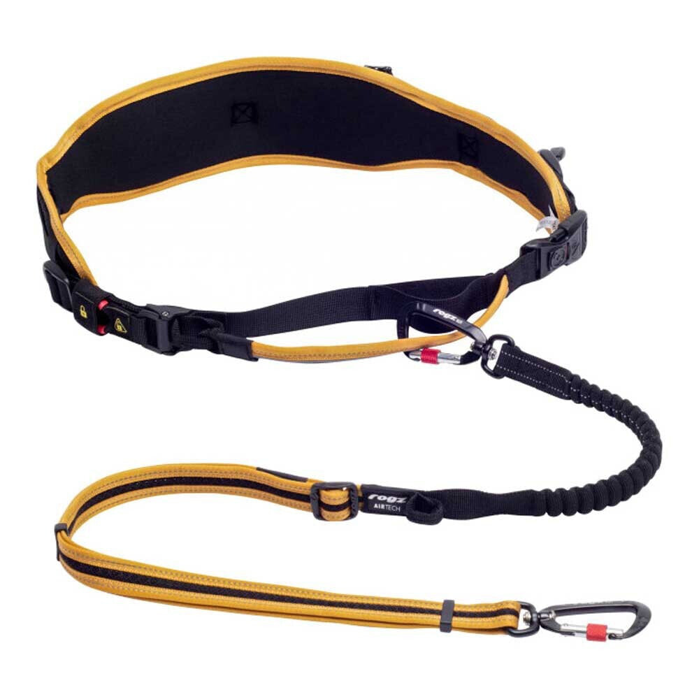 ROGZ Airtech HLSB85 O Belt And Strap