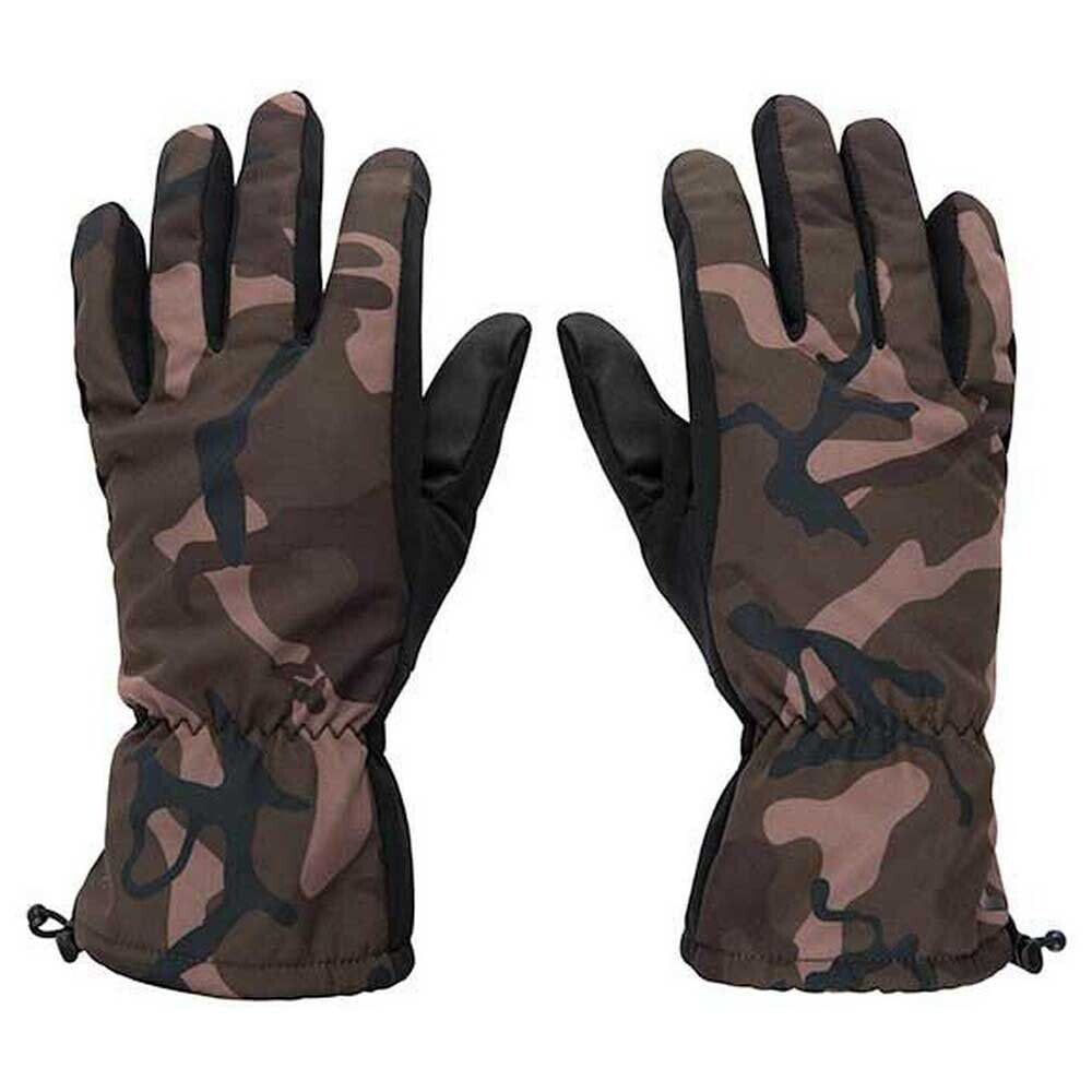 FOX INTERNATIONAL Gloves