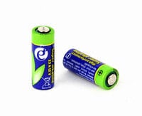 Alkaline 23A Batterie 2er Pack - EG-BA-23A-01