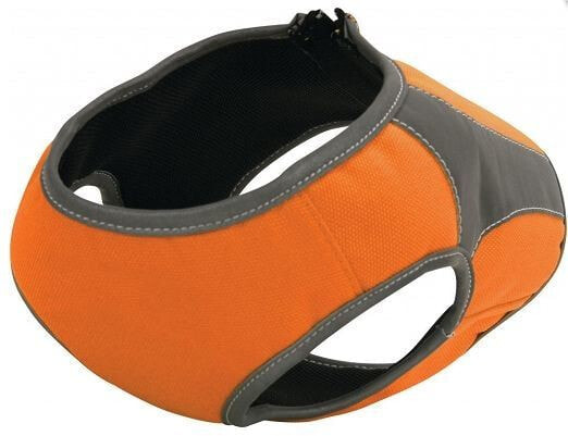 Zolux * - CANISPORT XL reflective vest, orange color