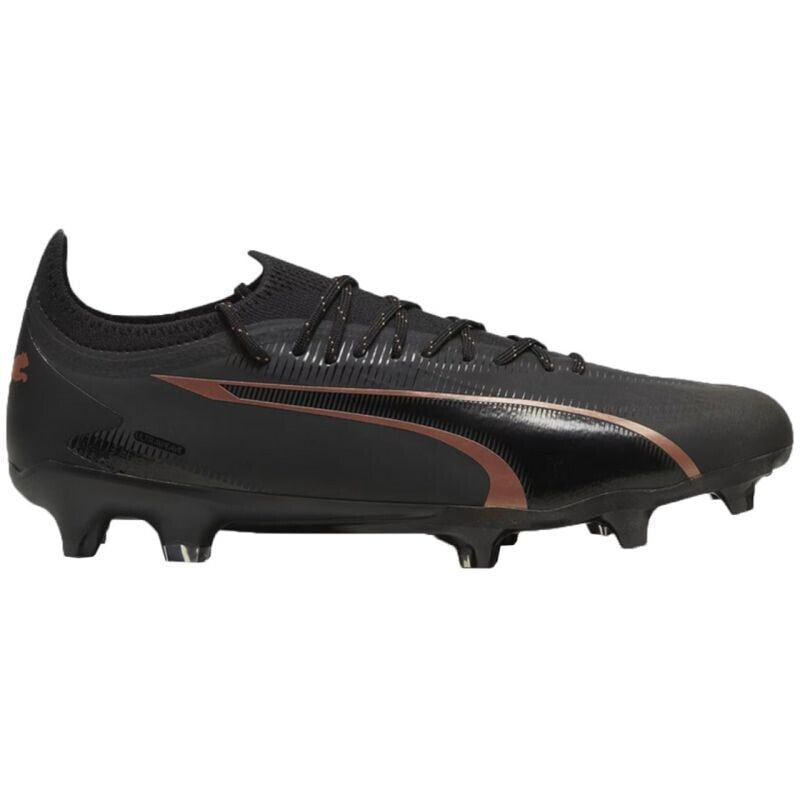 Puma Ultra Ultimate FG/AG M 107744 02 football shoes