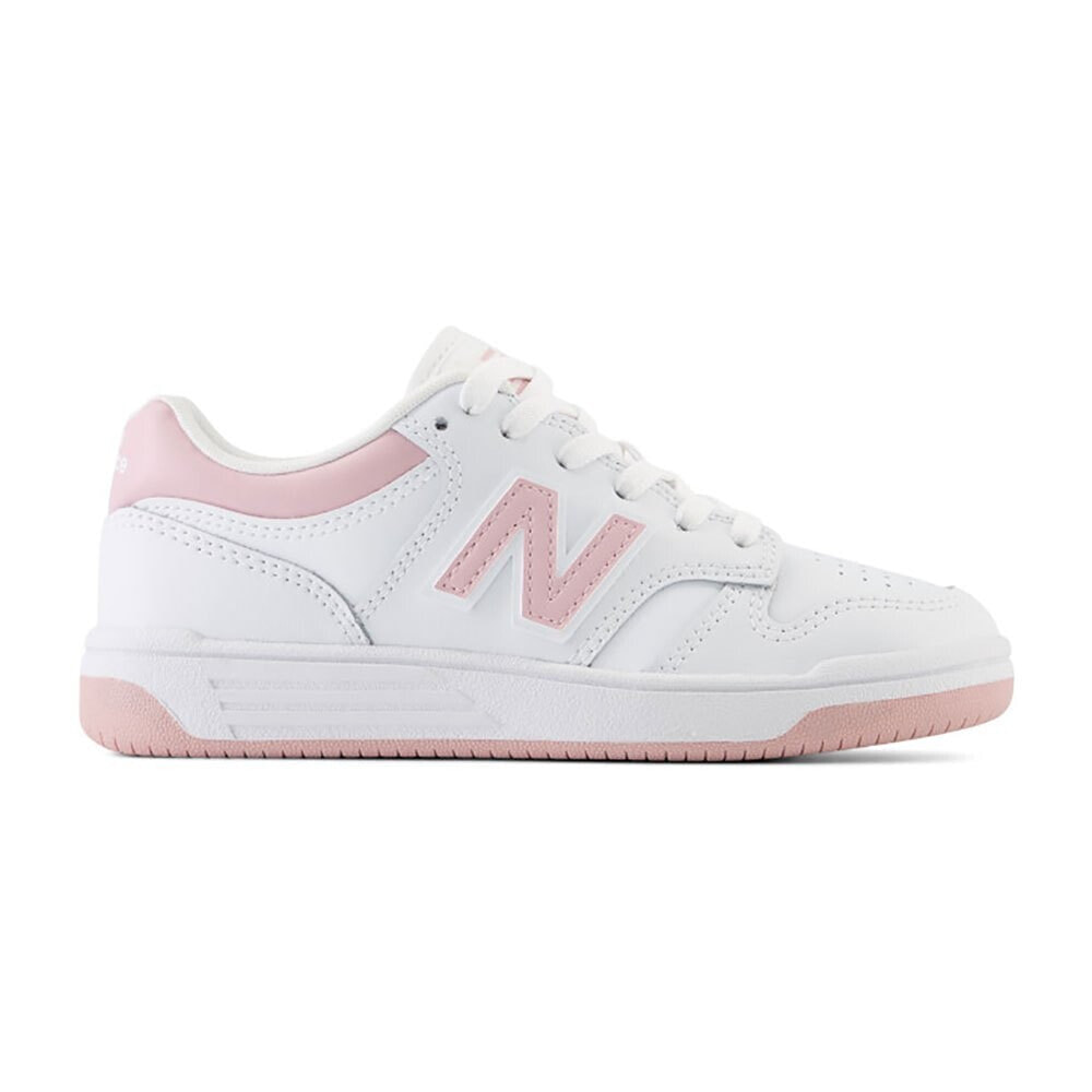 NEW BALANCE 480 Toddler Trainers