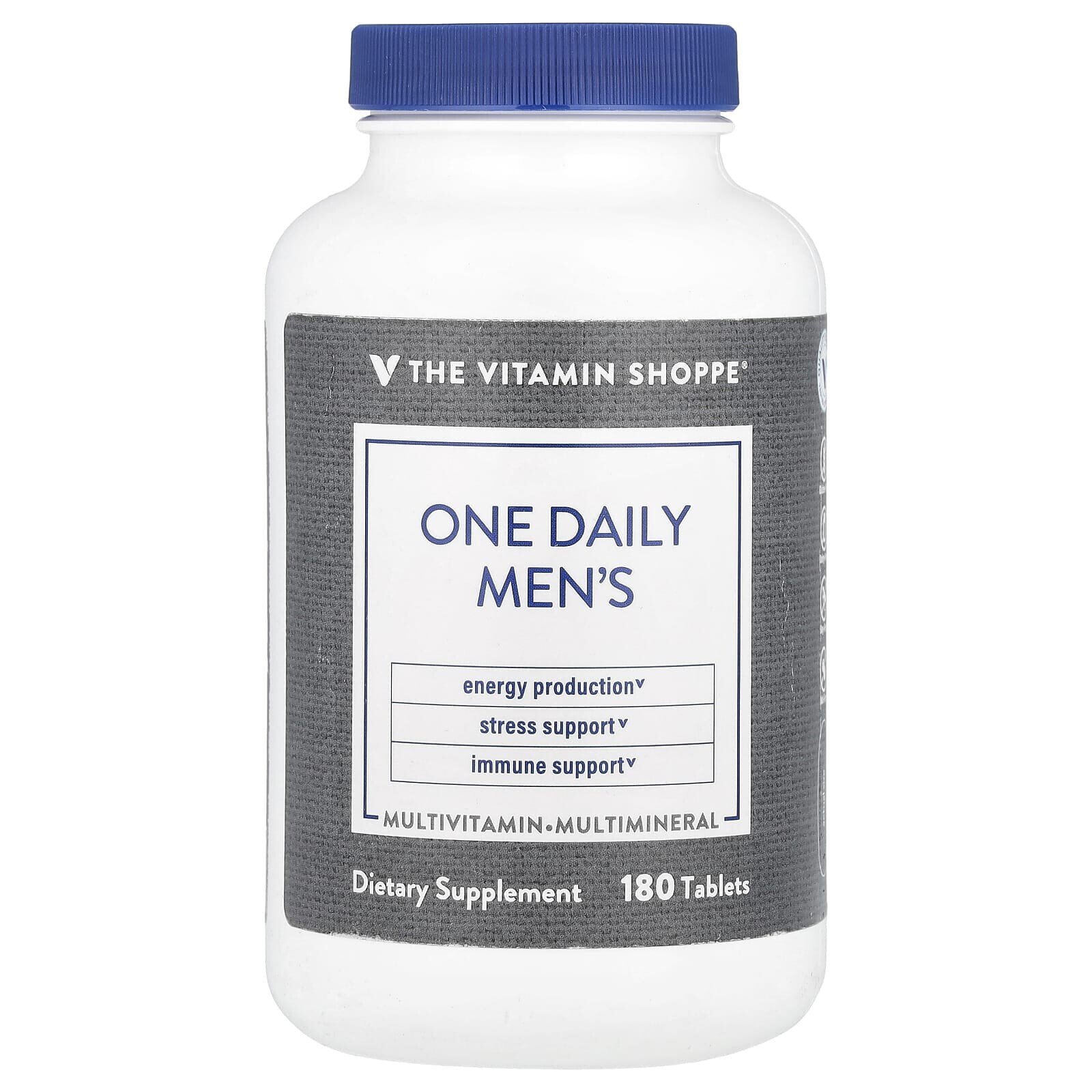 One Daily Men's, 180 Tablets