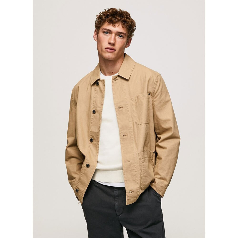 PEPE JEANS Channing Jacket