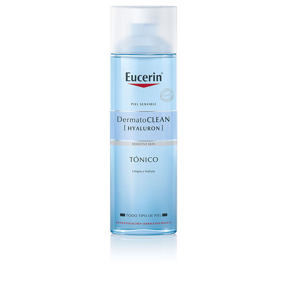 DERMATOCLEAN tónico facial 200 ml