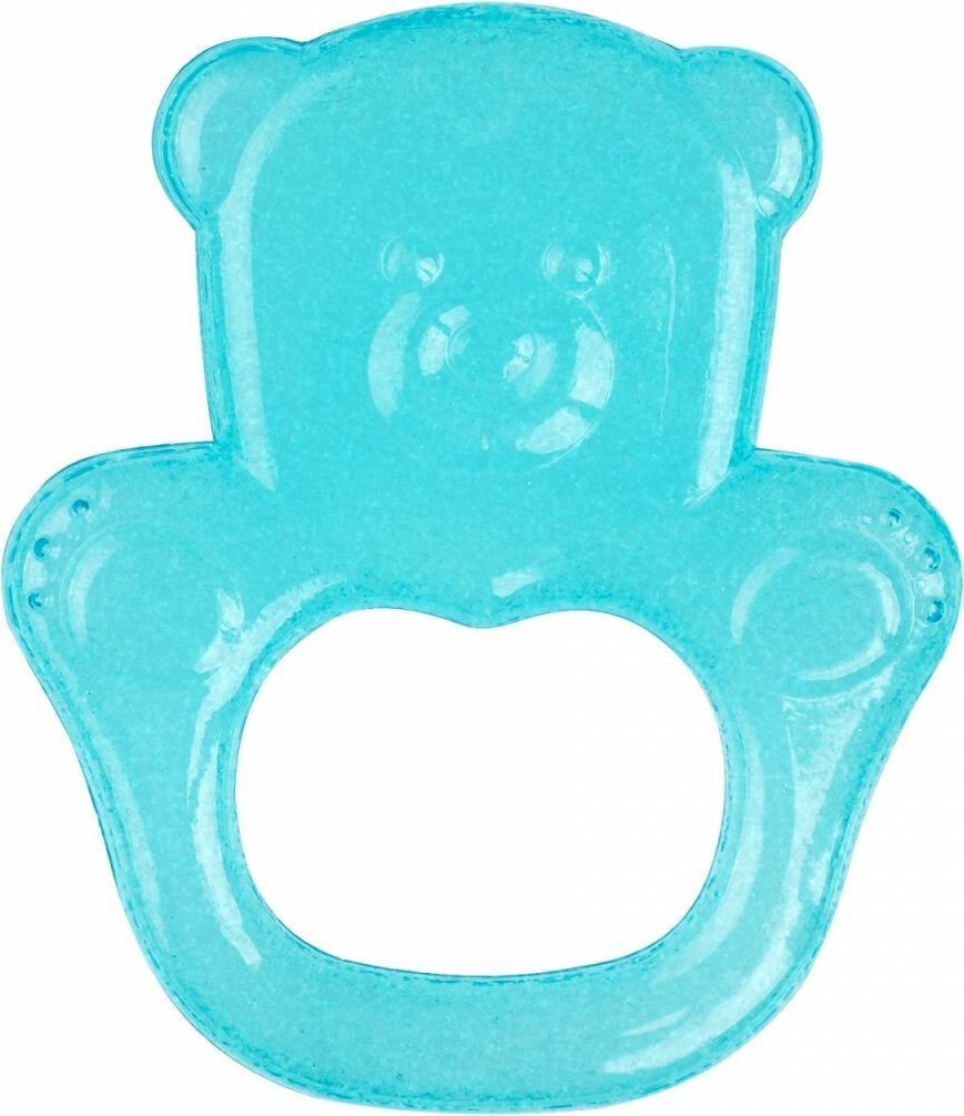 Babyono Teether Gel Bear (1013)