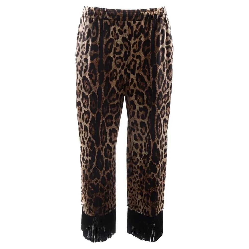 DOLCE & GABBANA 740156 Pants