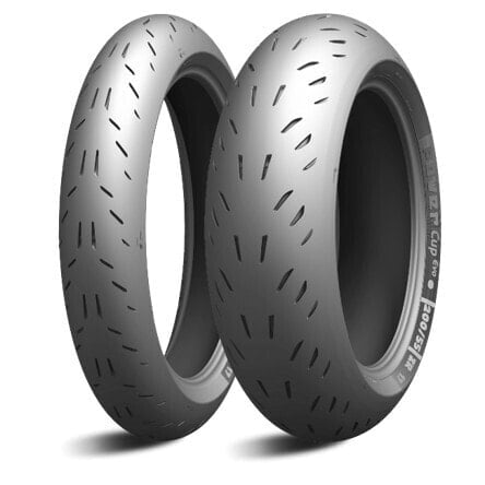 Мотошины летние Michelin Power CUP Evo 110/70 R17 (54W) (Z)W