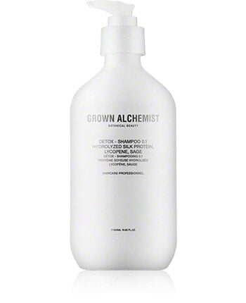 Grown Alchemist Haircare Detox Shampoo