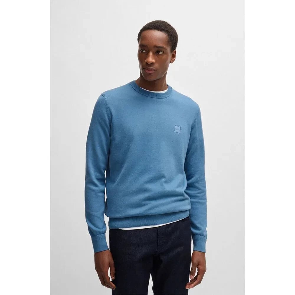 BOSS Kanovano 10242235 sweater