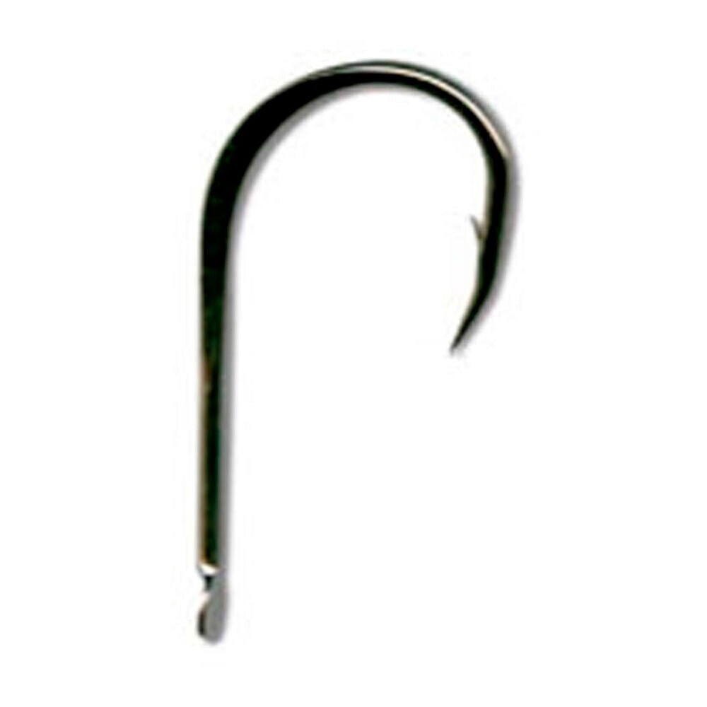 MUSTAD Chinnu 10018-BL Spaded Hook