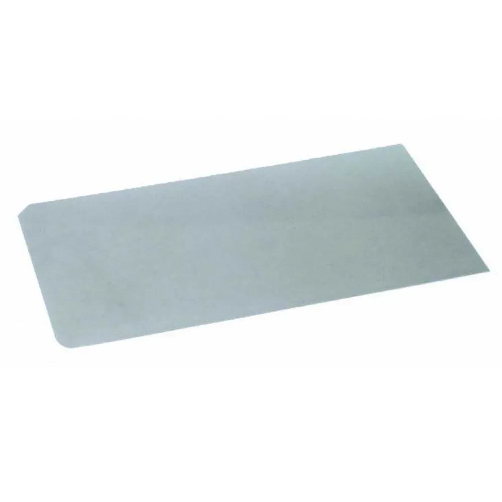 HOLMENKOL MetalScraper 112.5x60 mm Tool