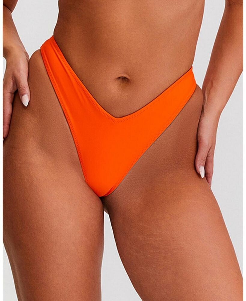Sunkissed women's Le Sporty Bikini Bottom