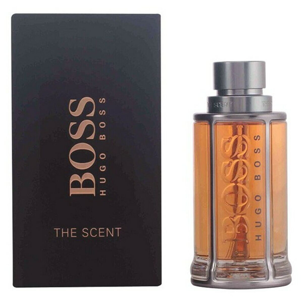 Мужская парфюмерия The Scent Hugo Boss EDT