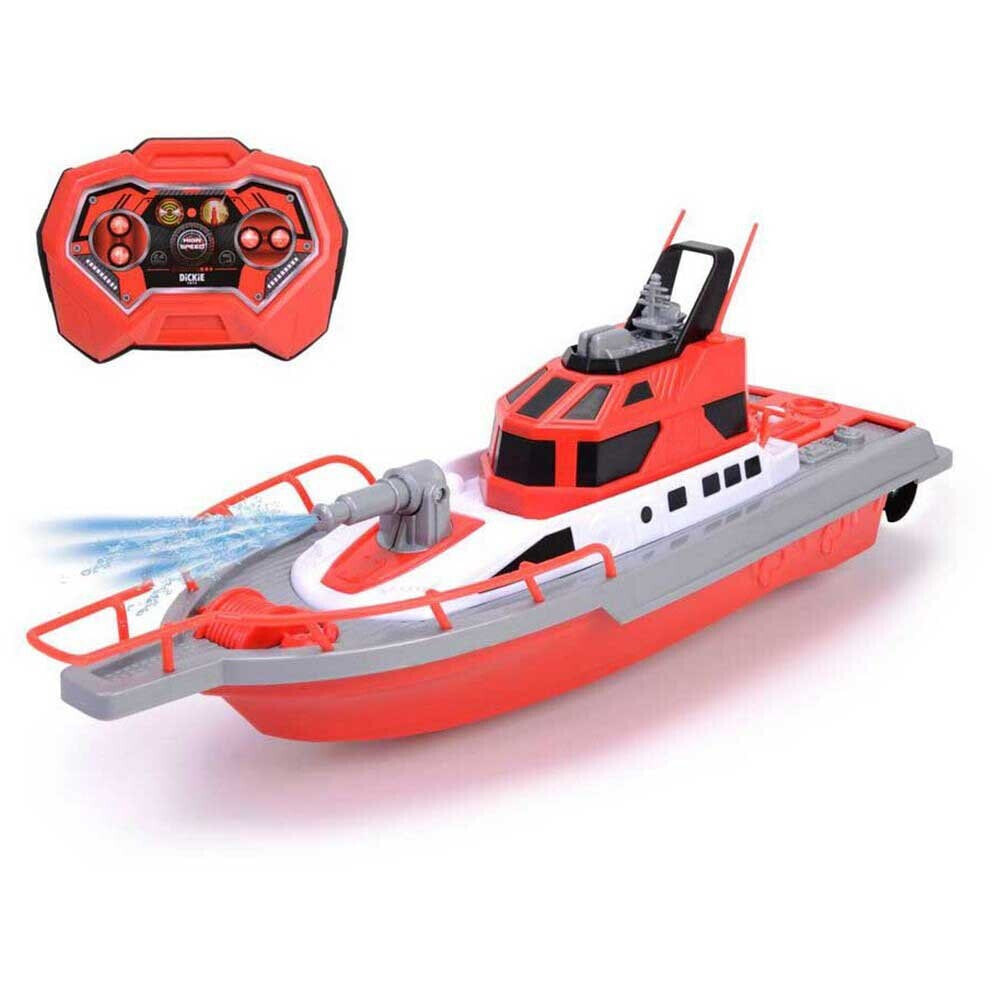 DICKIE TOYS Fire 201107000ONL RC Boat