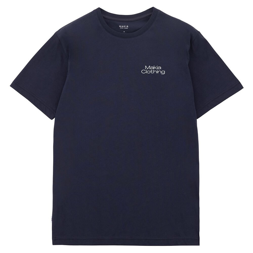 MAKIA Orion Short Sleeve T-Shirt