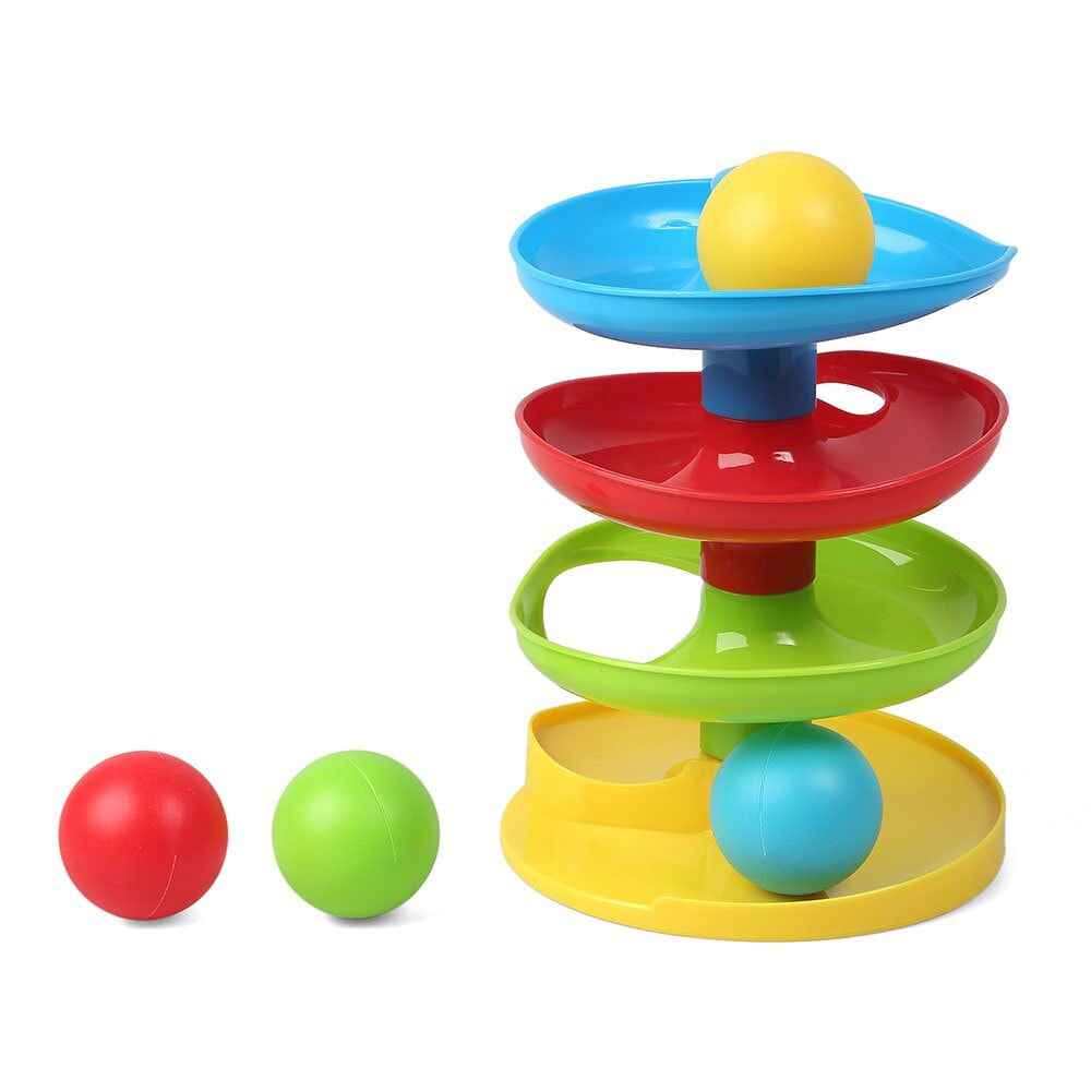 ATOSA Tower Educational Game