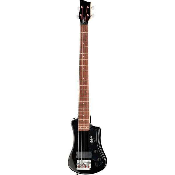 Höfner Shorty Bass BK