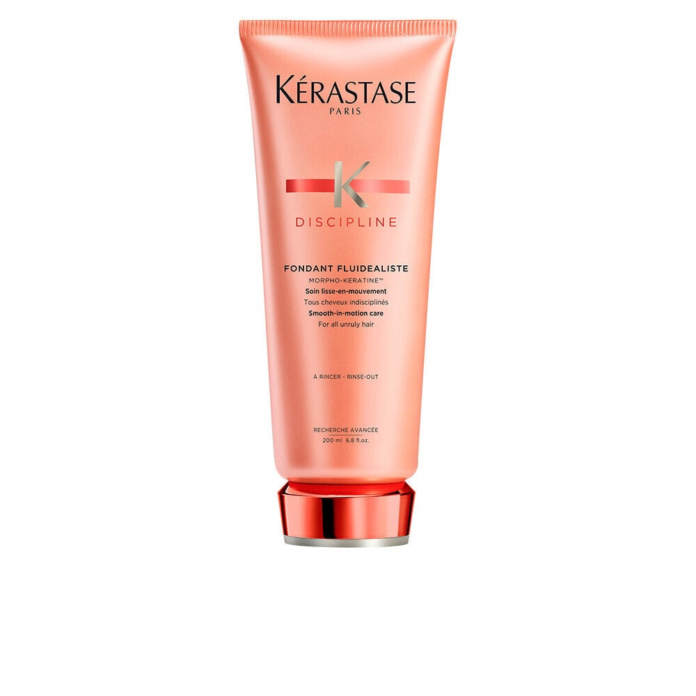 Kerastase DISCIPLINE FONDANT FLUIDÉALISTE бальзам для волос 200 ml 3474636400201