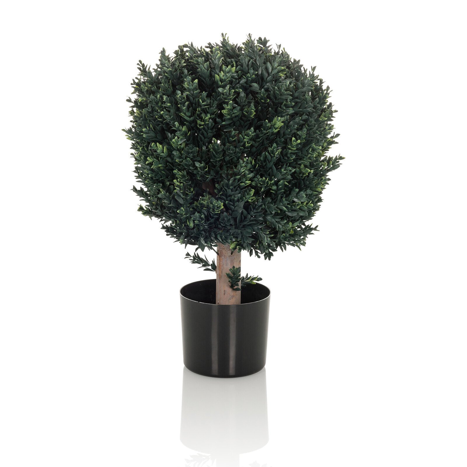 Kunstpflanze BUXUS