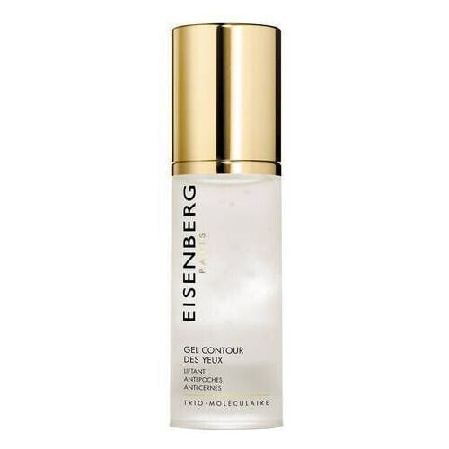 Eisenberg eye contour gel (Eye Contour Gel) 30 ml