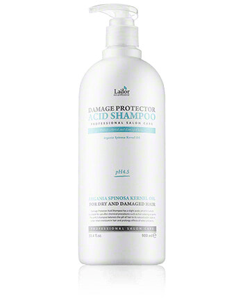 La'dor Hair Care Damage Protector Acid Shampoo