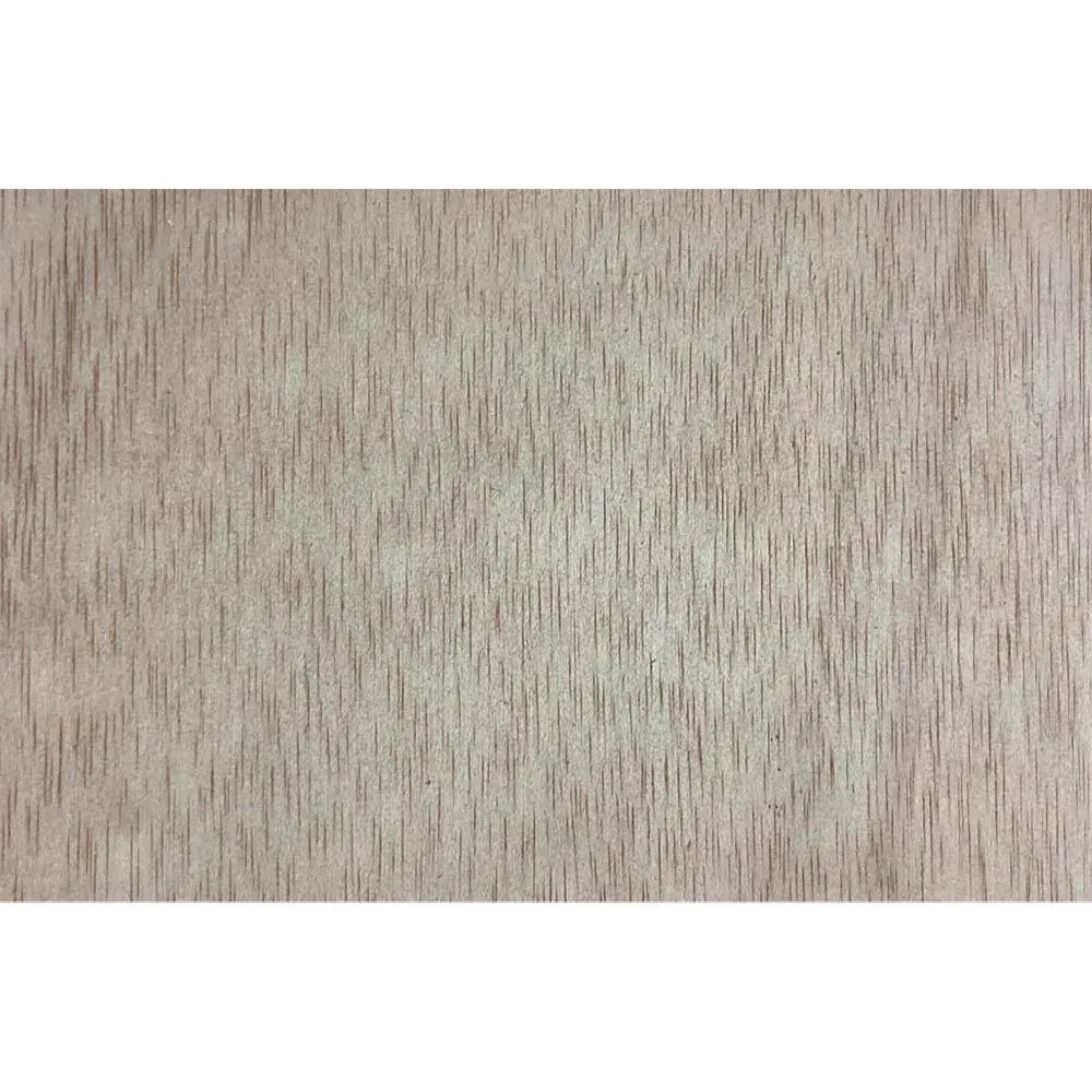 BERTINI Plywood Boards 1200X300X3 mm 10 Units