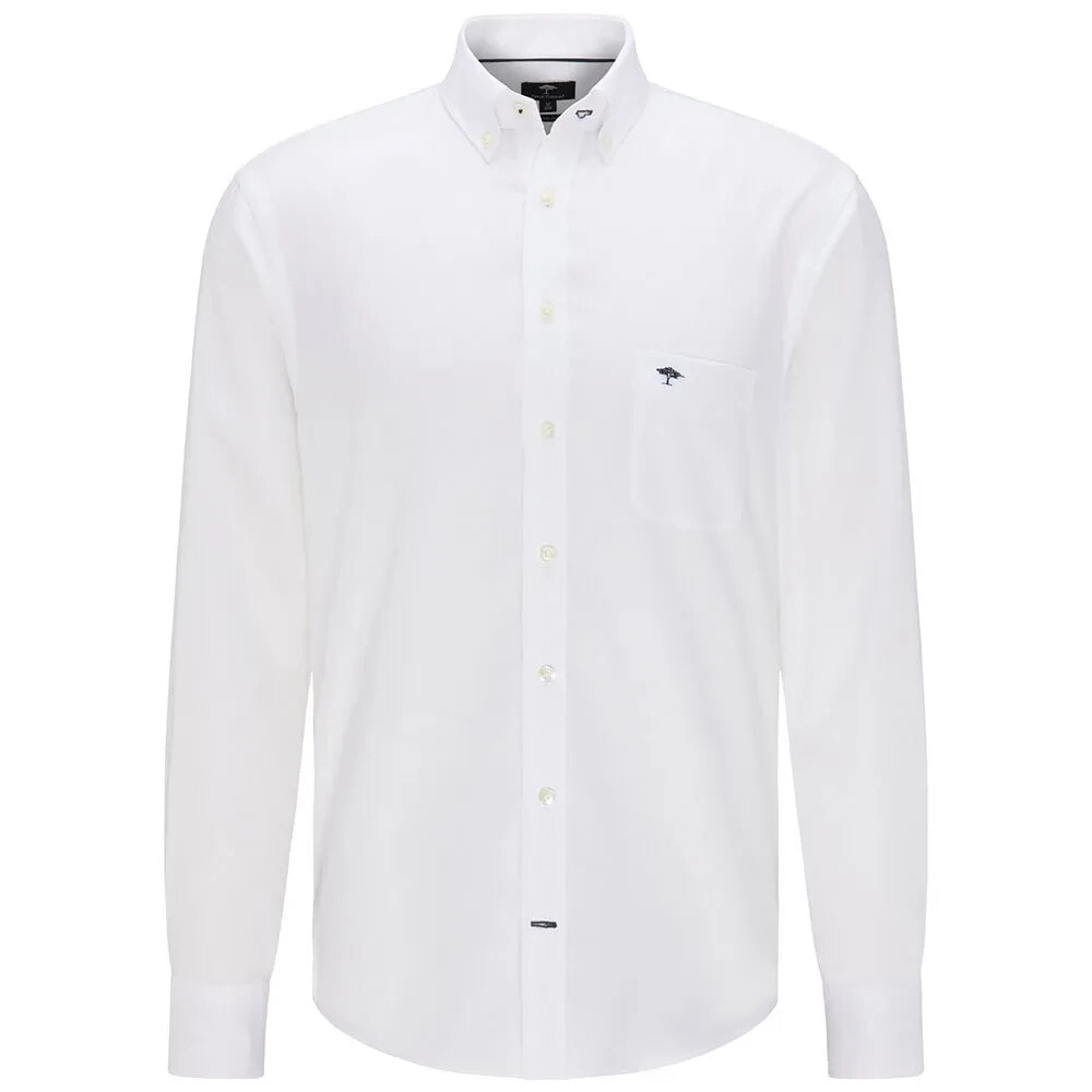 FYNCH HATTON 10005500 Long Sleeve Shirt