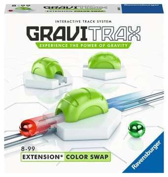 Ravensburger GraviTrax Color Swap 26815