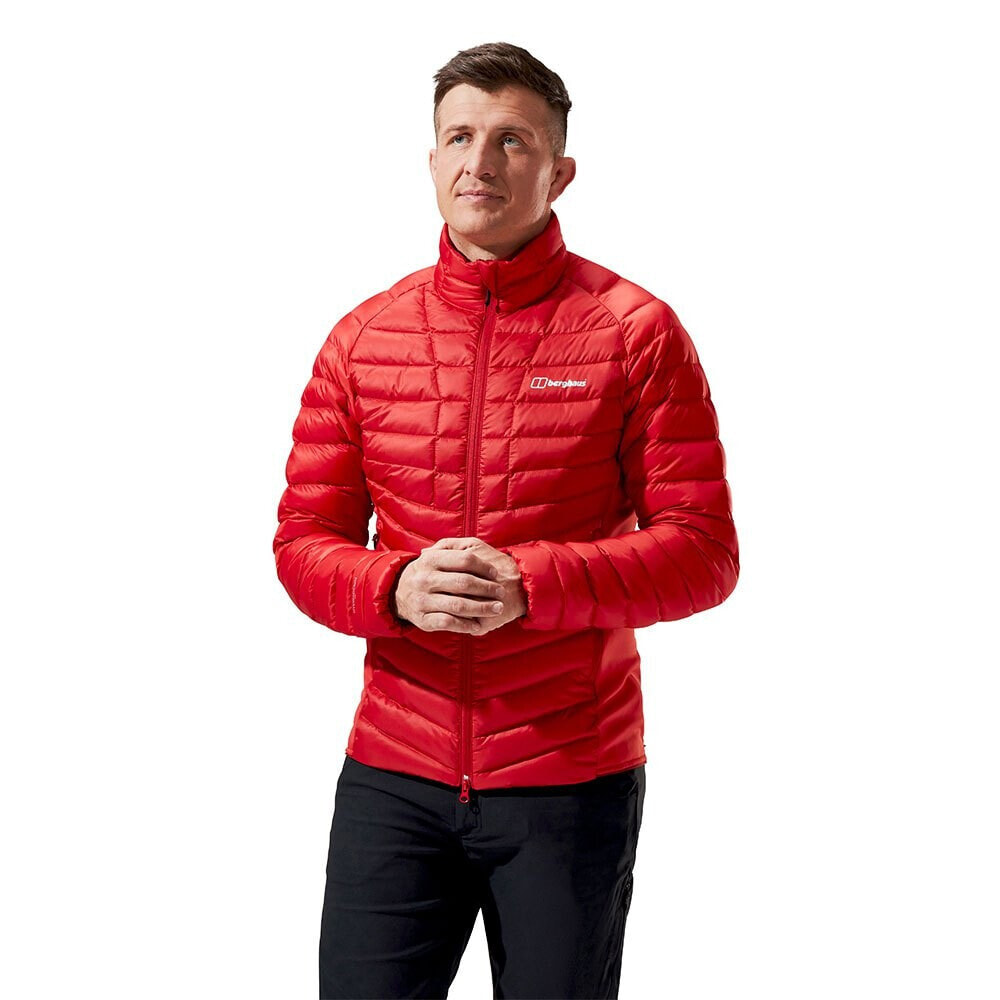 BERGHAUS Tephra Stretch Reflect 2.0 Jacket