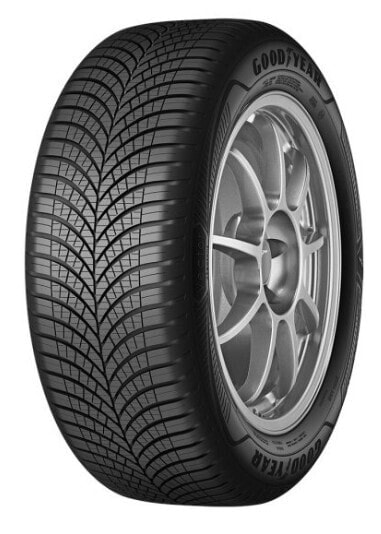 Шины для внедорожника всесезонные Goodyear Vector 4SEASONS Gen-3 SUV ROF XL M+S 3PMSF 255/55 R18 109W