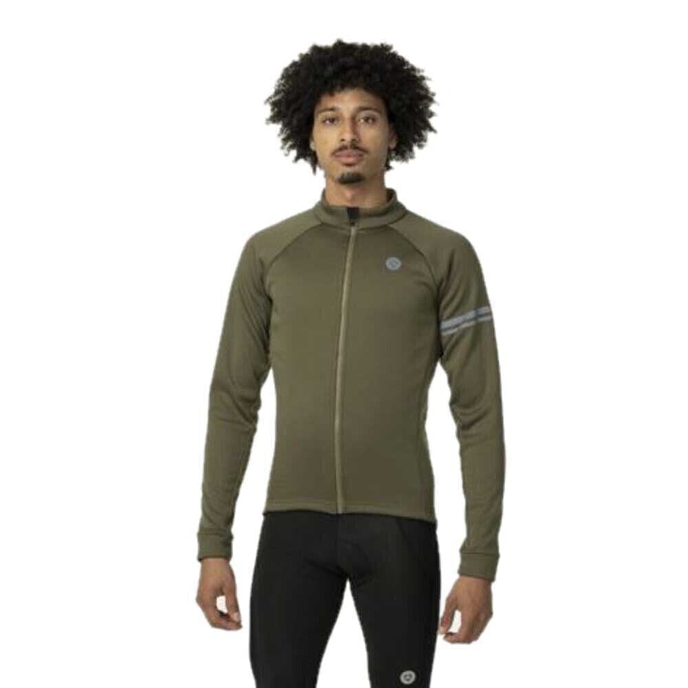 AGU Essential Thermo Jacket