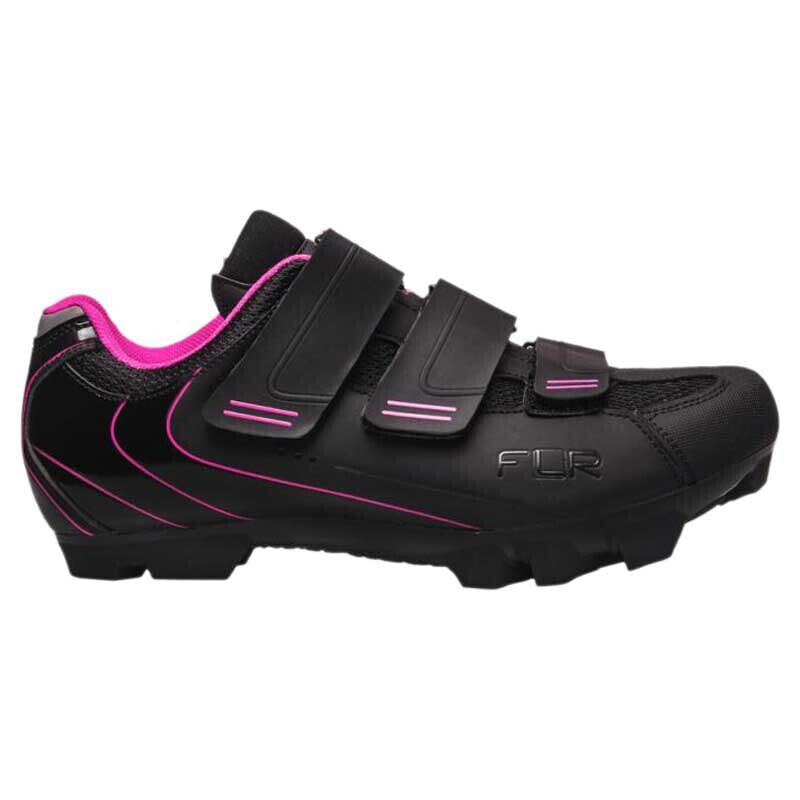 FLR F55 MTB Shoes