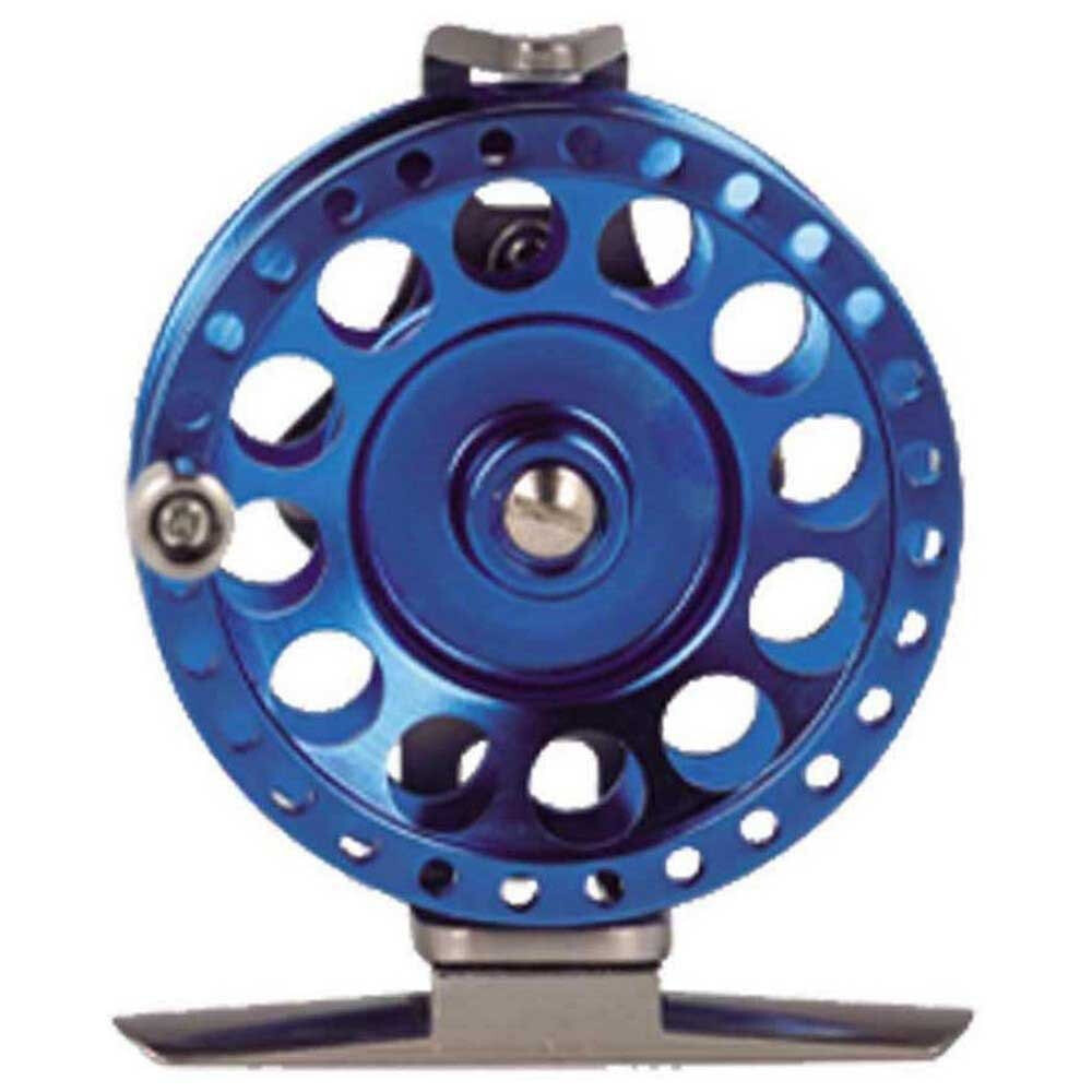 BAETIS Blue Bait Two Fly Fishing Reel