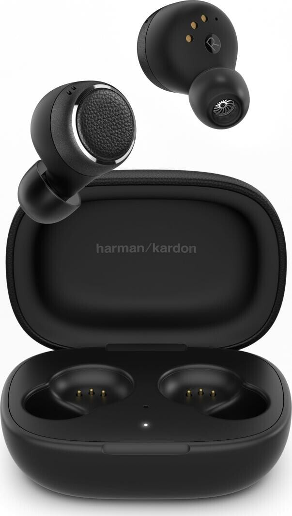 Słuchawki Harman Kardon Fly TWS (HKFLYTWSBLK)