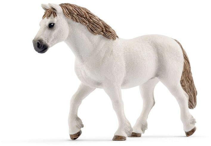 Фигурка Schleich 13872 Кобыла Уэльского пони