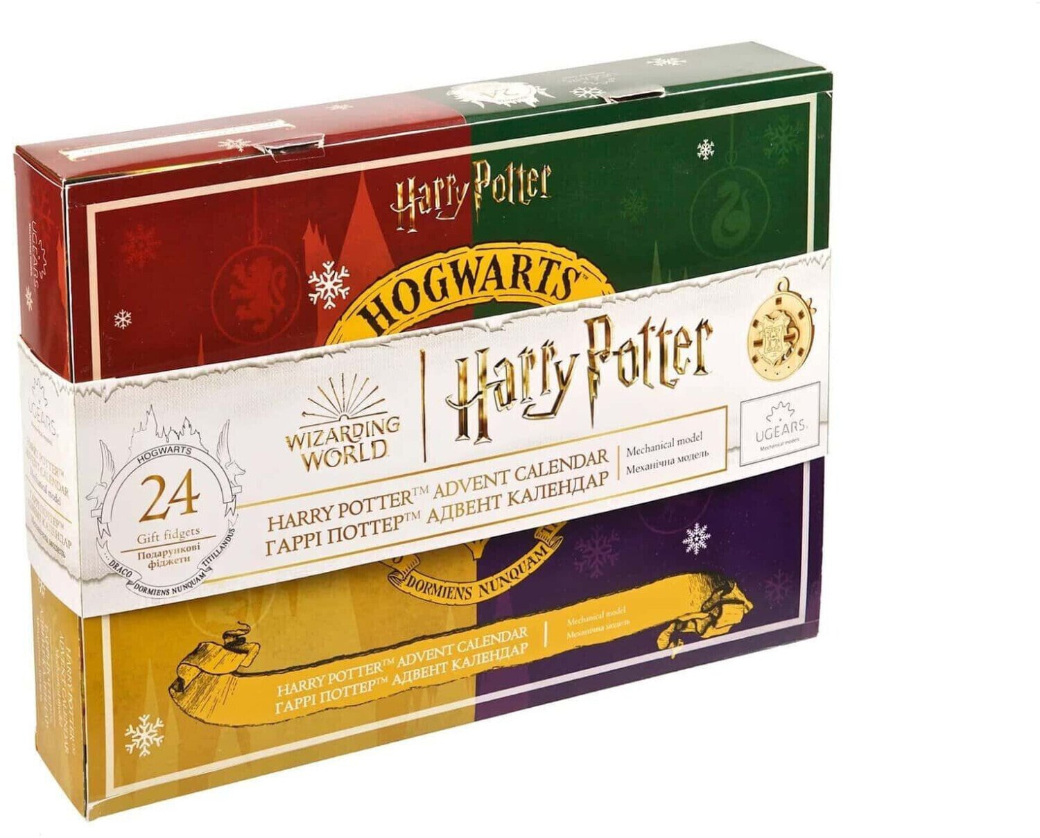 Harry Potter Adventskalender (70188)