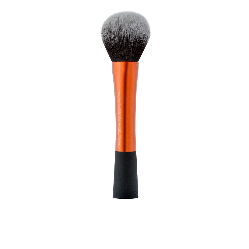 Real Techniques Powder Brush Кисть для растушевки пудры